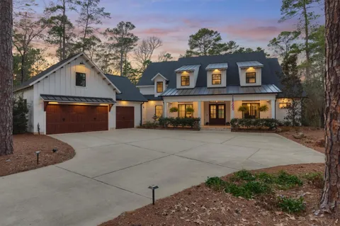 4443 Lily Bean Road