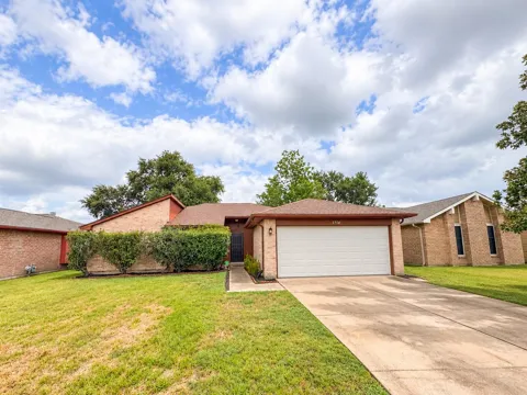 1714 Grand Park Drive