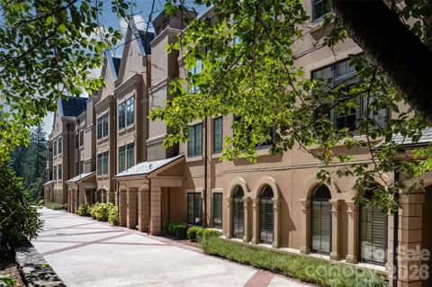 288 Macon Avenue #201