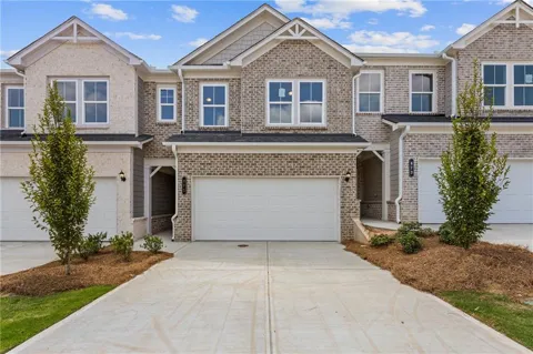 795 Leraes Way