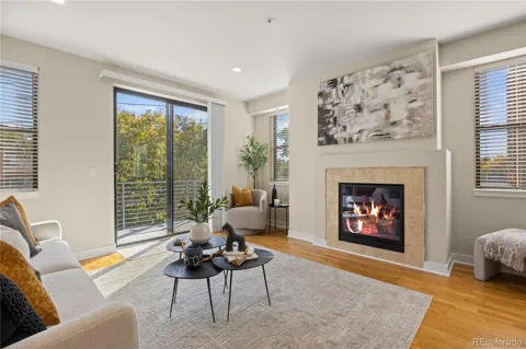 360 S Lafayette Street #306