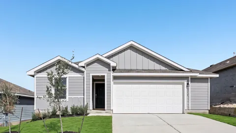 311 Palestine Trail