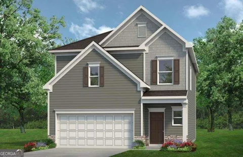 467 Fair Oak LN