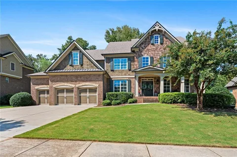 150 Cochran Farms Drive