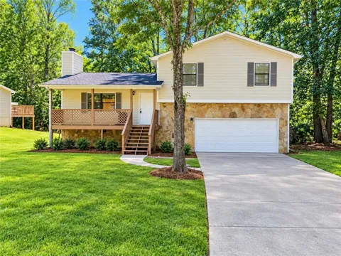 3761 Parks Drive