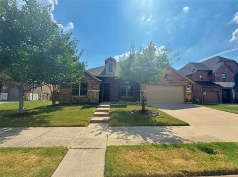1604 Indigo Trail