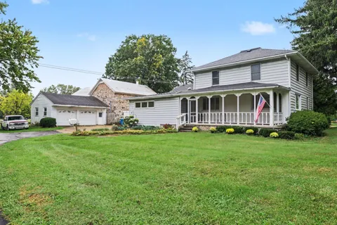 4250 Beckley Road