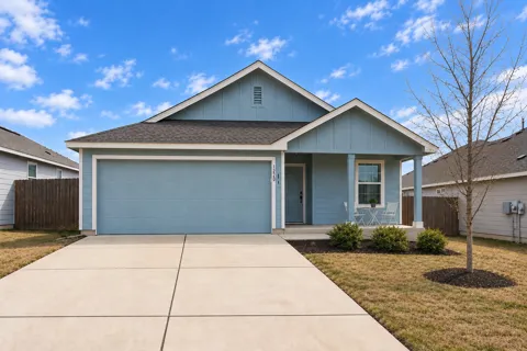 14409 Treyvon Road