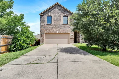 2611 University Park