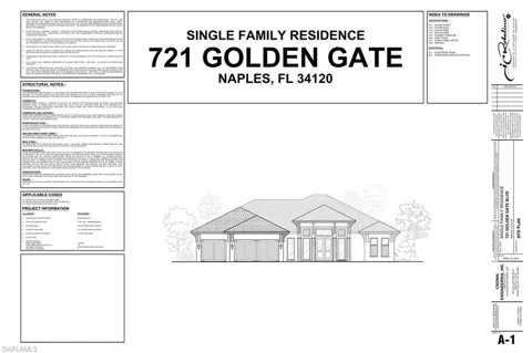 721 Golden Gate Boulevard W