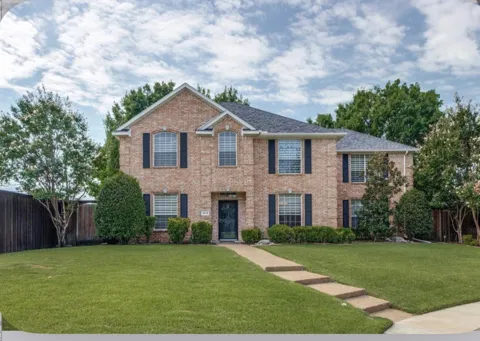 3212 Blenheim Court