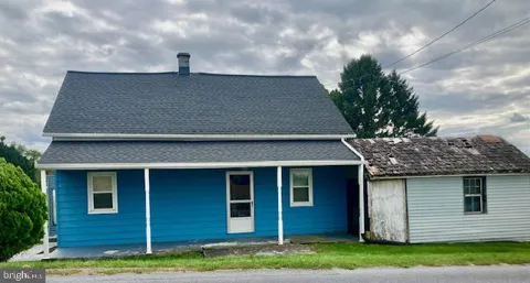 1180 HUNSICKER ROAD
