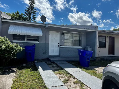 5420 SW 38th Ct #5420