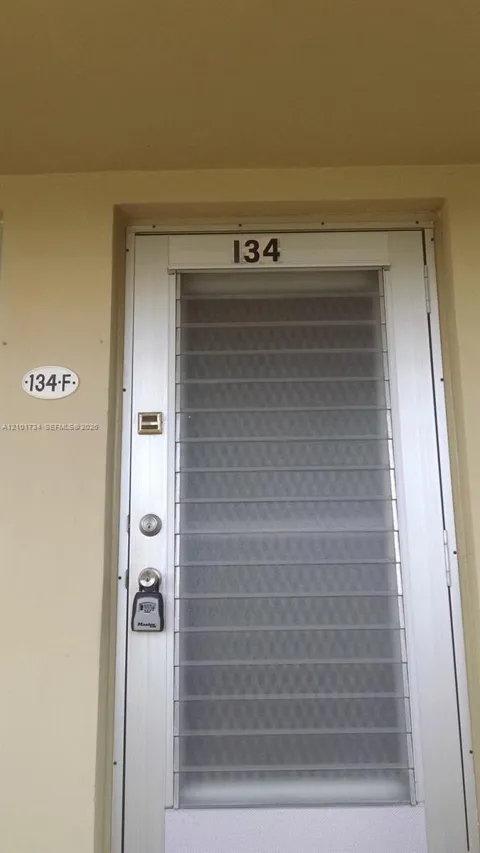 134 Salisbury F #134