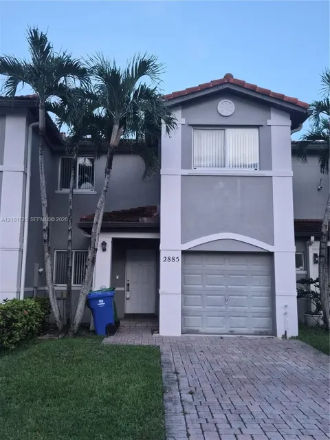 2885 SW 127th Ave