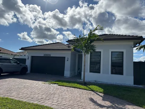 Address Not Shown