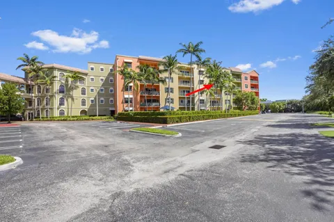1650 Presidential Way #406