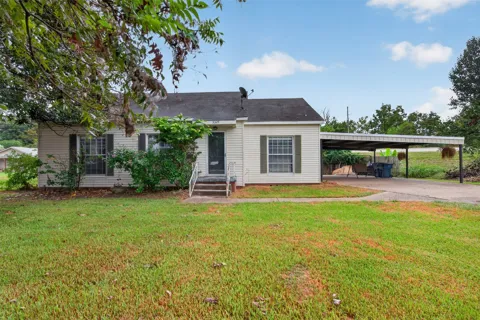 5325 Dixie Garden Drive