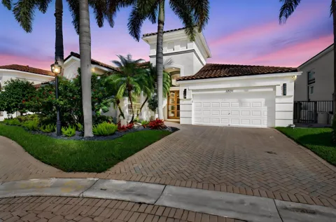 6531 Somerset Circle