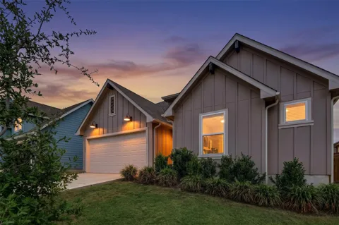 609 Jane Long Drive