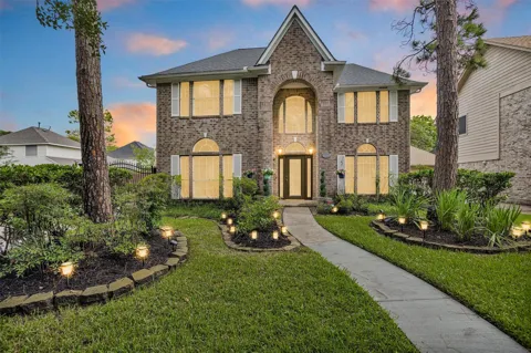 1331 Edenderry Lane