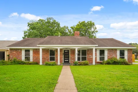 10602 Glenfield Court