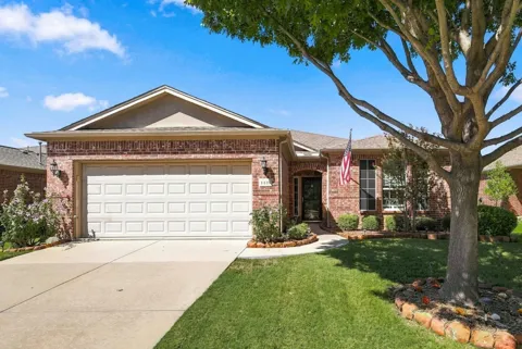 1118 Imperial Valley Lane