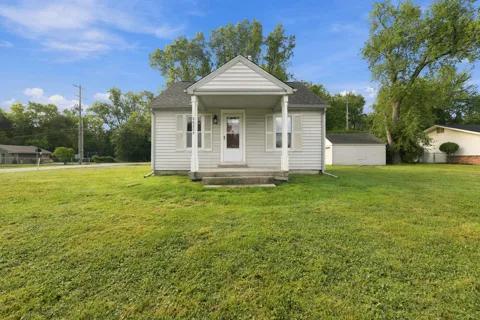 30205 Six Mile Road