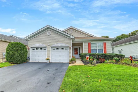 122 Brewster Dr
