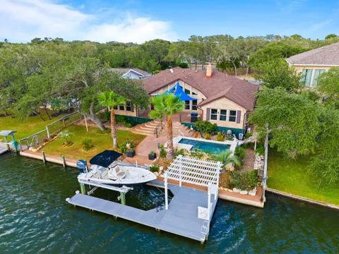 1907 Crescent Dr.