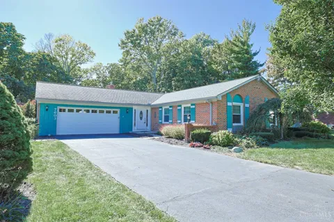 7603 Terraqua Drive
