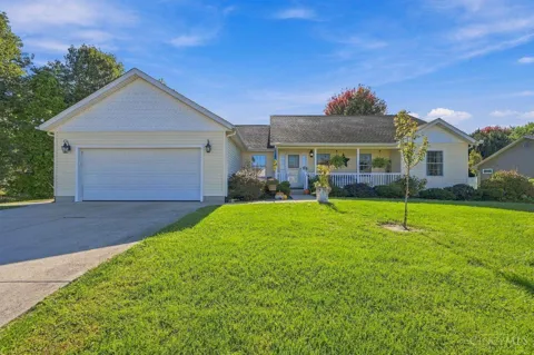 107 Northcourt Drive