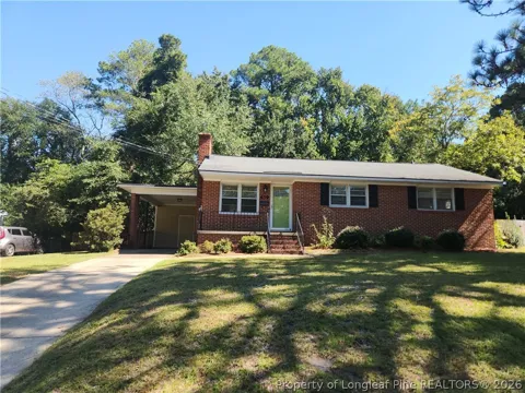 439 McPhee Drive