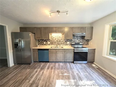 6805 Timbercroft Lane