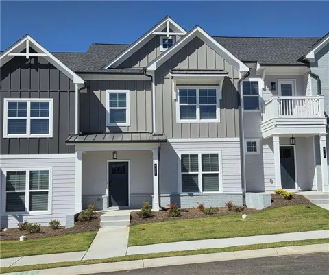 208 Grand Highlands Court