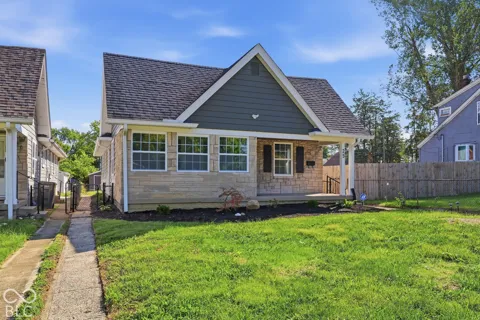 25 Catherwood Avenue