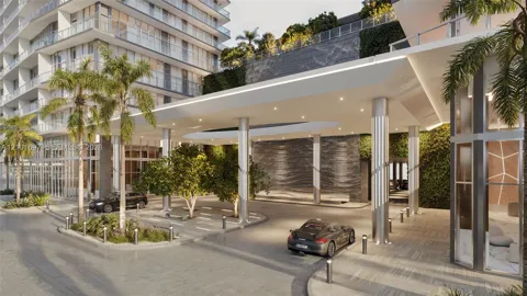 1170 Hallandale Beach Blvd #1806