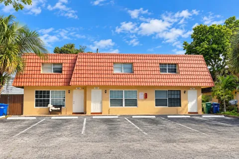 5911 NW 20th Street #5915