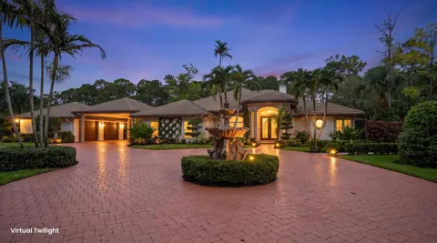 14816 Stirrup Lane