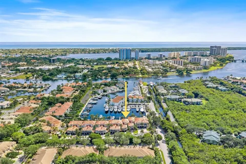1412 HARBOUR POINT DRIVE