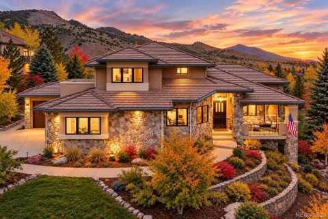 17071 Snow creek Lane