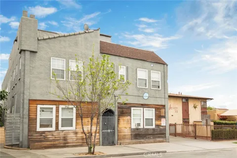 722 S Ford Boulevard
