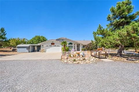 9030 Verbena Road