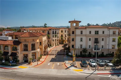 23500 Park Sorrento #H22