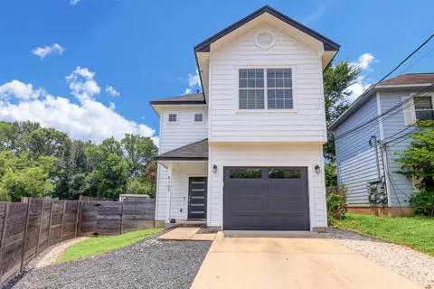5107 Delores Avenue #A
