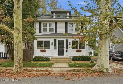 12 Walton Street
