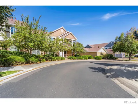 4705 Hahns Peak Drive #104
