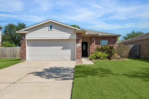 805 Indigo Springs Lane