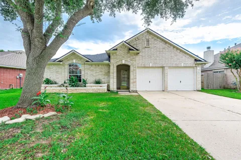 6526 Horsepen Bayou Drive