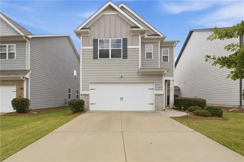208 Bluffton Court